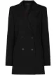 Image 1 of Joseph Josie double-breasted blazer
