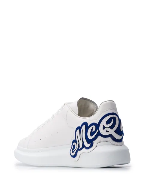 off white alexander mcqueen