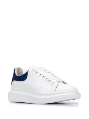 alexander mcqueen trainers sale mens