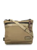 As2ov Cordura Dobby shoulder bag - Brown
