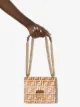 Fendi small Kan U shoulder bag
