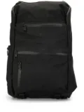 As2ov Cordura waterproof backpack - Black