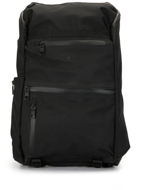 As2ov mochila Cordura 