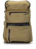 As2ov Cordura waterproof backpack - Brown
