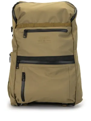 versace backpack the bay
