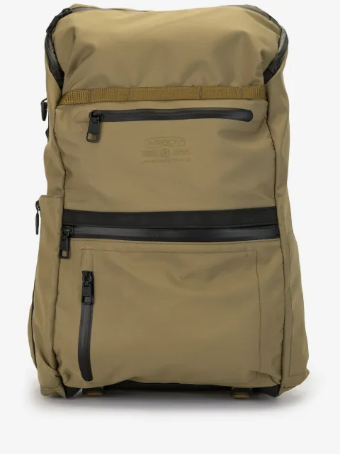 As2ov Wasserdichter 'Cordura' Rucksack
