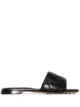 Image 1 of Bottega Veneta BV Lido sandals