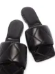 Image 2 of Bottega Veneta BV Lido sandals