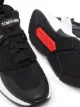 Image 2 of Tom Ford Jago Runner low-top sneakers