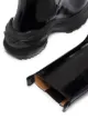 الصورة 2 من Maison Margiela بوت عسكري بتصميم ريترو