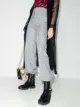 Givenchy buckle-strap combat boots