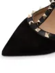 Image 2 of Valentino Garavani Rockstud 105mm pumps