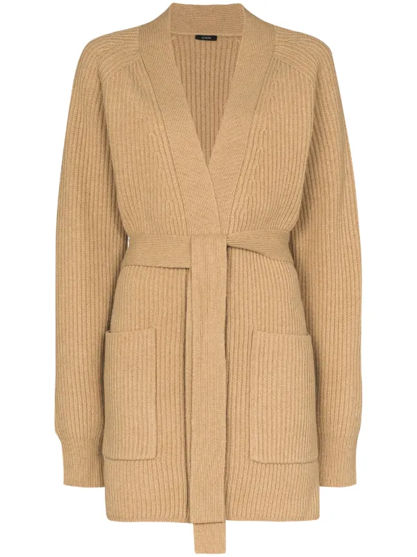 joseph a long cardigan