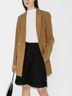 Wollen blazer Wollen blazer