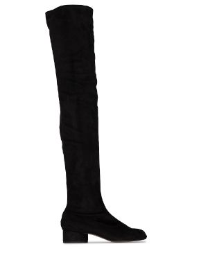 designer over the knee boots sale