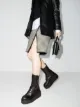 Valentino Garavani Uniqueform 80mm platform boots