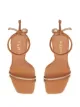 FENTY Braid Me Up sandals 105mm