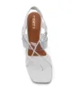 FENTY Code Word sandals 105mm