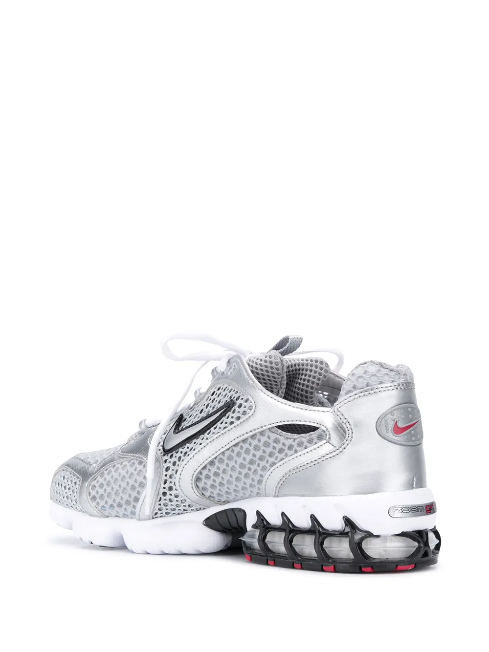 nike air zoom spiridon cage 2 women's shoe