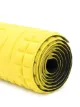 Image 2 of No Ka' Oi debossed-logo yoga mat