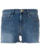 Bild 1 von FRAME Jeansshorts im Unfinished-Look