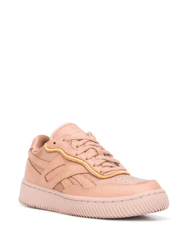 victoria beckham reebok trainers
