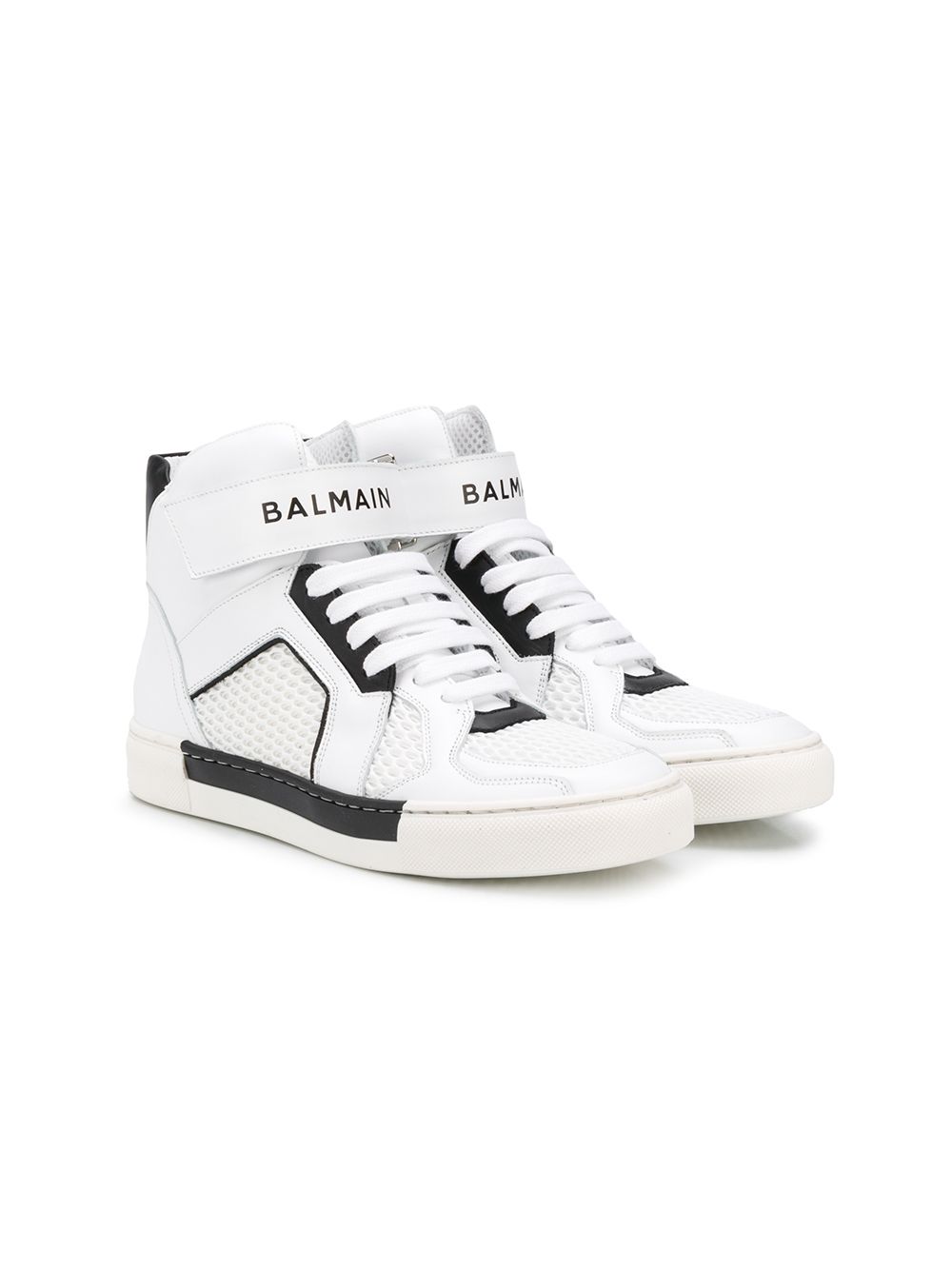 Женские Кроссовки Балм Balmain Купить В Спб