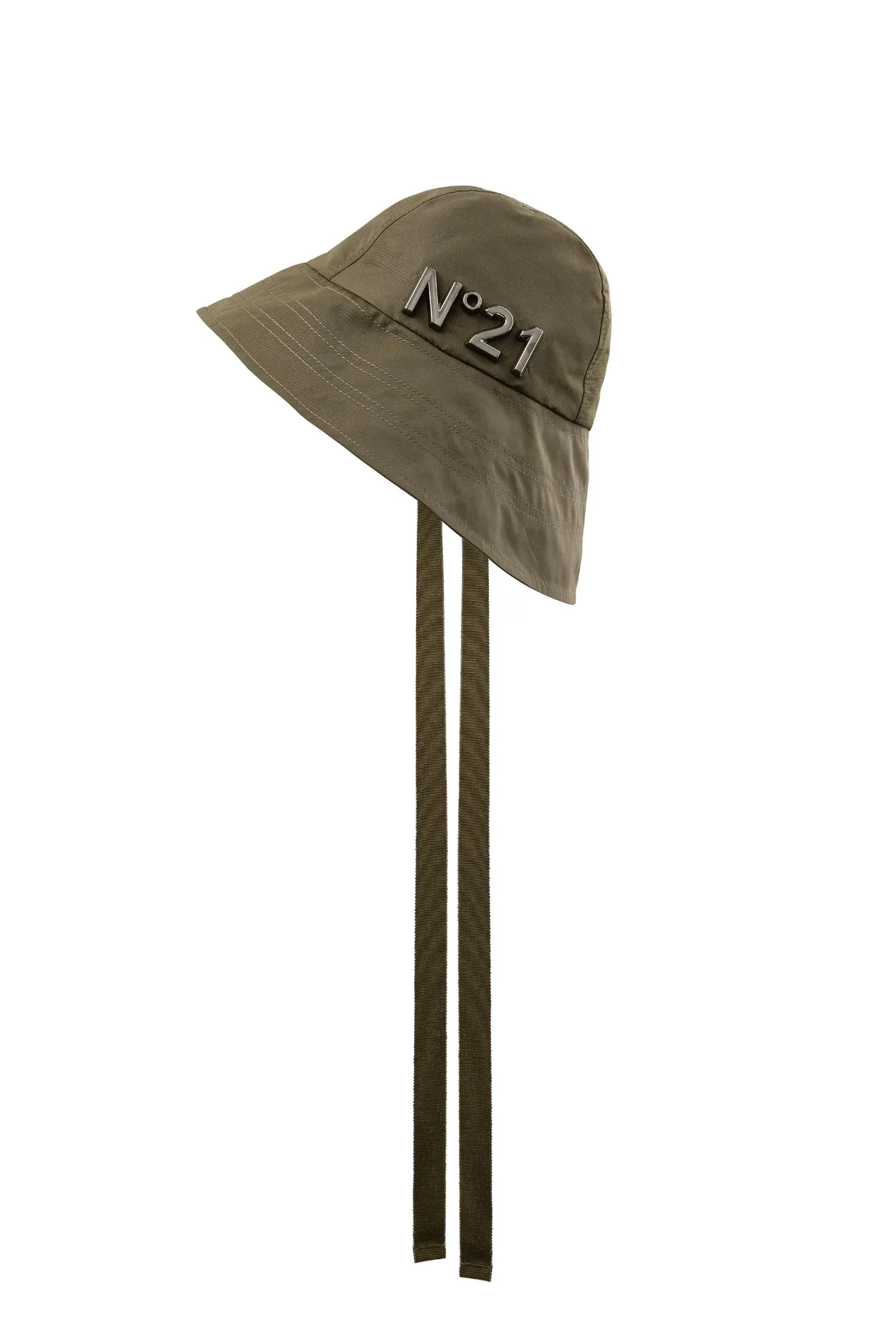 Logo Bucket Hat | N°21 | Official 