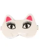 Image 1 of Morgan Lane Lola cat eye mask