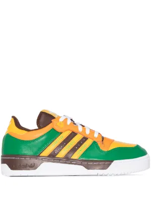 adidas gazelle silver green womens Adidas Originals x The Simpsons ZX 10000 Krusty Burger