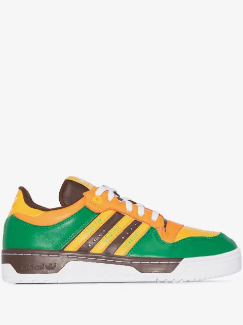 adidas x Human Made Rivalry Low sneakers