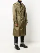 A.N.G.E.L.O. Vintage Cult 1970s double breasted trench coat