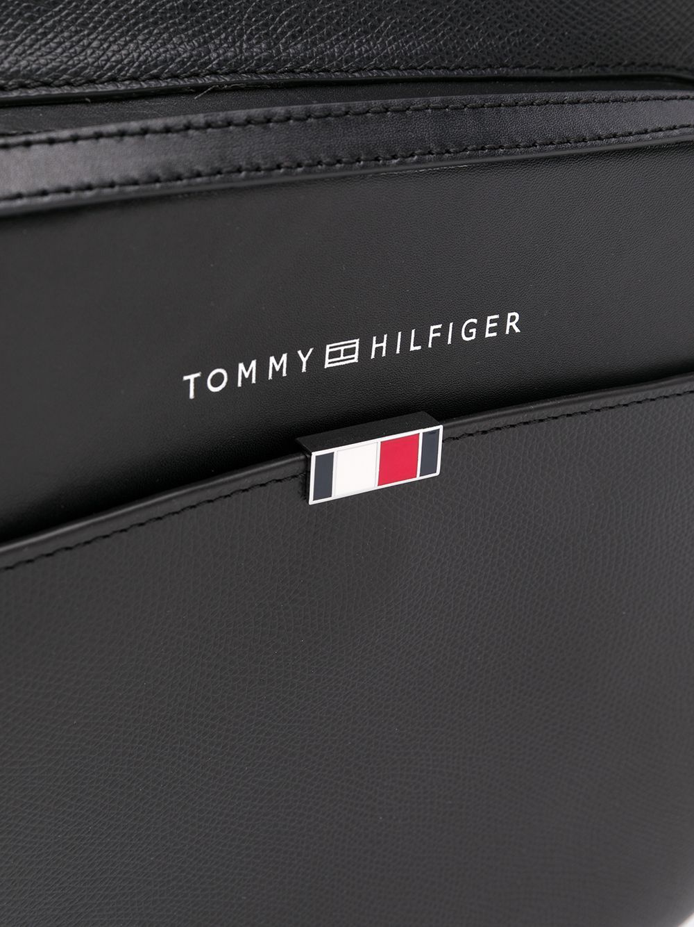 фото Tommy hilfiger рюкзак с логотипом