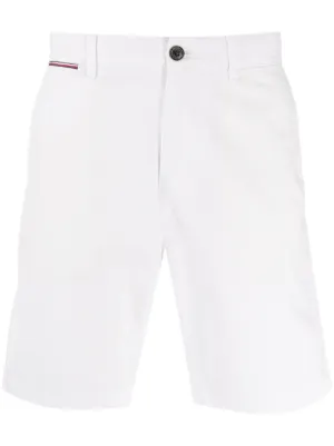 tommy hilfiger bermuda shorts mens