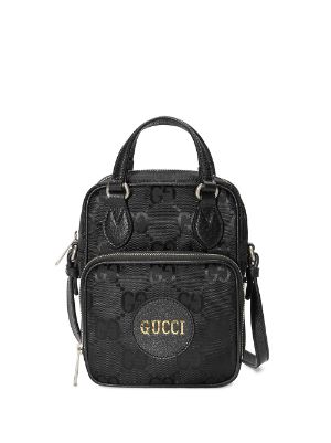 gucci male sling bag