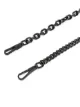 Marc Jacobs chainlink bag strap