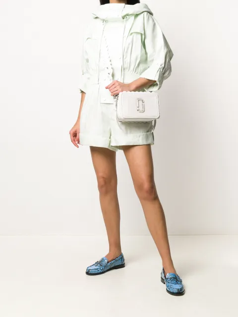 the leather tote bag marc jacobs