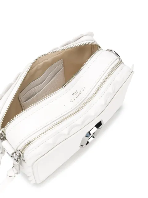 marc jacobs scalloped bag