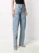 Almaz tapered leg jeans