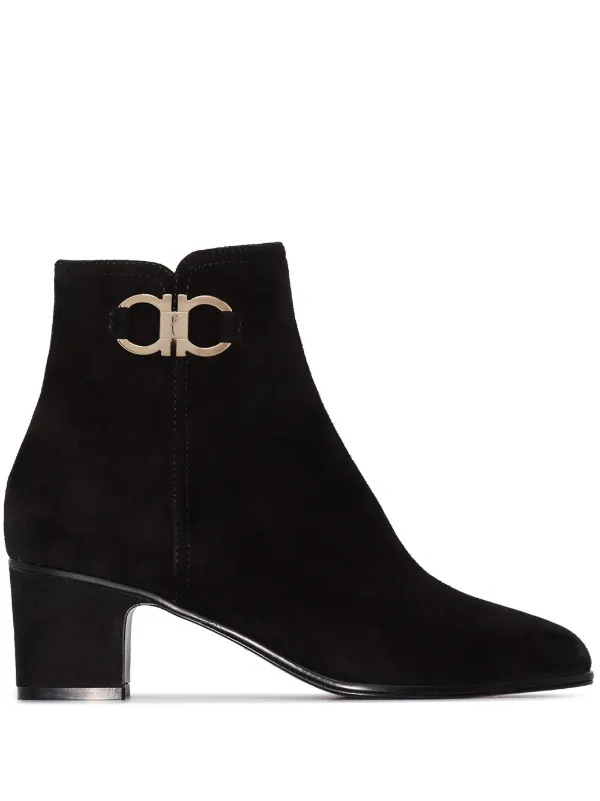 ferragamo chelsea boots