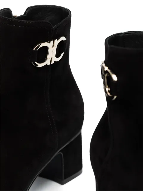 gancini ankle boot
