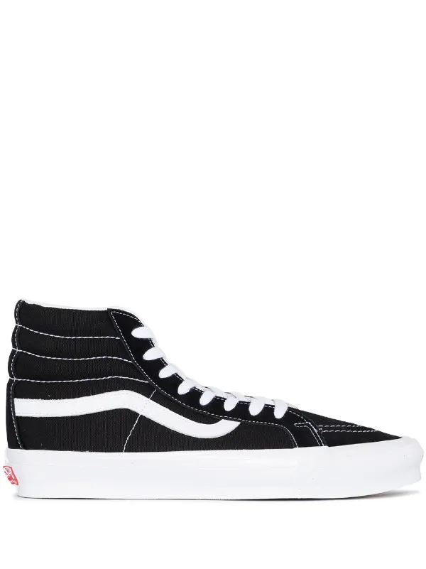 vans sk8 lx