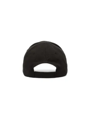 balenciaga skully hat