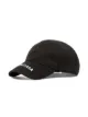 Balenciaga logo print cap