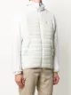 Brunello Cucinelli zipped hooded jacket