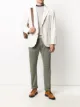 Image 2 of Brunello Cucinelli single-breasted corduroy blazer