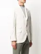 Brunello Cucinelli single-breasted corduroy blazer