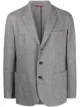 Image 1 of Brunello Cucinelli single breasted blazer