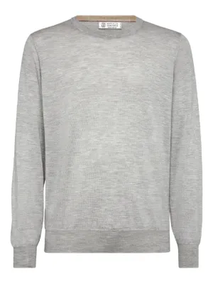 Brunello Cucinelli スウェット・ニットウェア メンズ通販 - FARFETCH