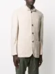 Brunello Cucinelli single-breasted cashmere blazer